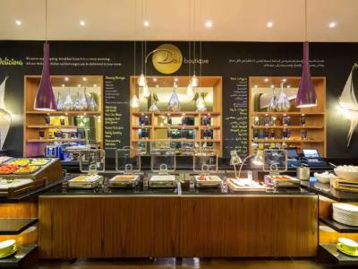 Novotel Suites Dubai Mall of the Emirates - 10