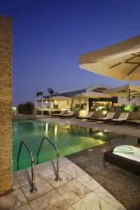Novotel Suites Dubai Mall of the Emirates - 36