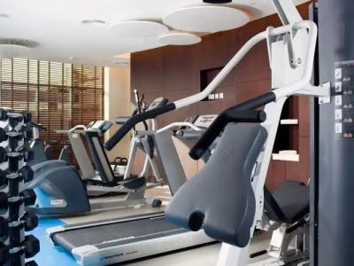 Novotel Suites Dubai Mall of the Emirates - 34