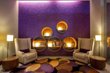 Novotel Suites Dubai Mall of the Emirates - 49