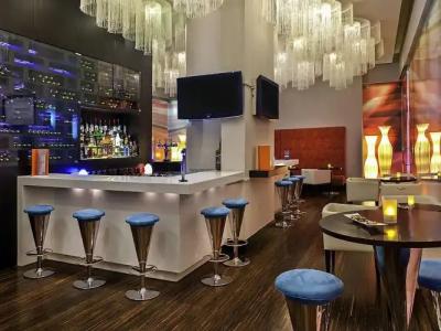 Novotel Suites Dubai Mall of the Emirates - 28