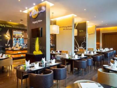 Novotel Suites Dubai Mall of the Emirates - 1