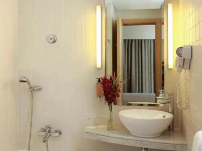 Novotel Suites Dubai Mall of the Emirates - 19