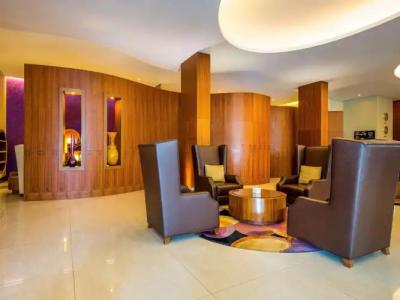 Novotel Suites Dubai Mall of the Emirates - 13