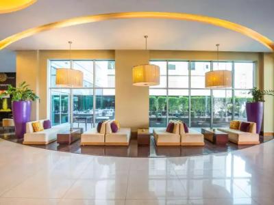 Novotel Suites Dubai Mall of the Emirates - 2