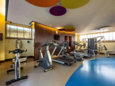 Novotel Suites Dubai Mall of the Emirates - 35