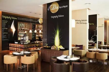 Novotel Suites Dubai Mall of the Emirates - 30