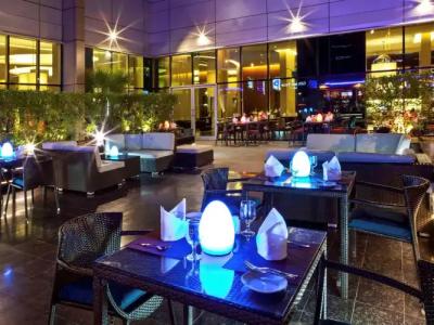 Novotel Suites Dubai Mall of the Emirates - 32