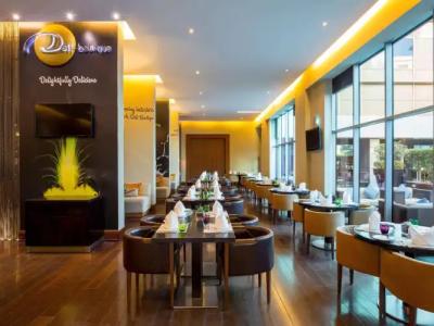 Novotel Suites Dubai Mall of the Emirates - 5