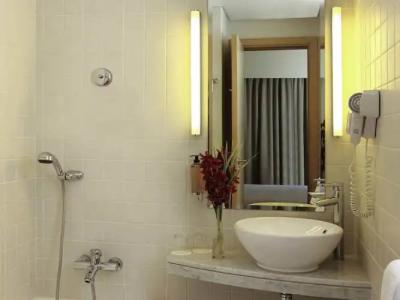 Novotel Suites Dubai Mall of the Emirates - 62