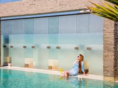 Novotel Suites Dubai Mall of the Emirates - 15