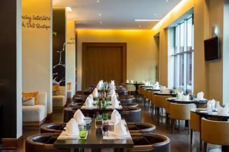 Novotel Suites Dubai Mall of the Emirates - 31