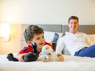 Novotel Suites Dubai Mall of the Emirates - 27