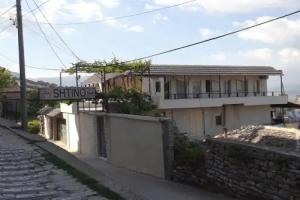 Guesthouse Shtino, Gjirokaster