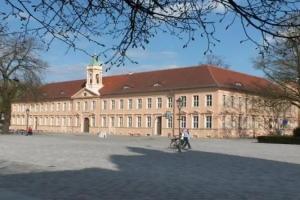 Bed&Breakfast Wagner "im Alten Pfarrhaus", Neuruppin