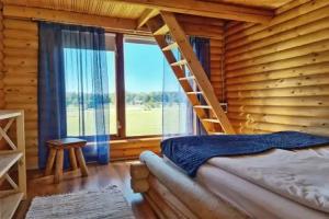 Vanamõisa Caravan Park, Saue