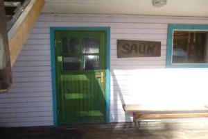 Guest House «Marika Holiday Centre», Alajoe