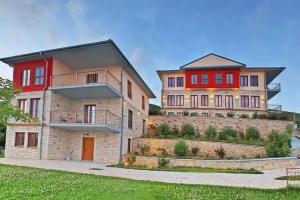 Arktos Hotel, Ioannina