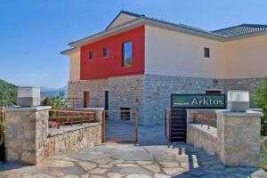 Arktos Hotel, Ioannina