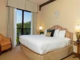 1 Bedroom Sparrow Double Suite