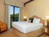 1 Bedroom Mockingbird Double Suite