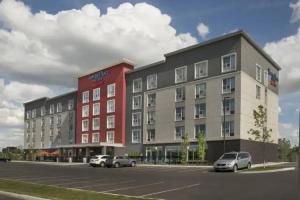 TownePlace Suites by Marriott Ottawa Kanata, Ottawa