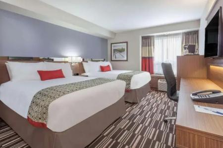 Microtel Inn & Suites by Wyndham Bonnyville - 103