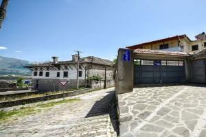 Palorto Hotel, Gjirokaster