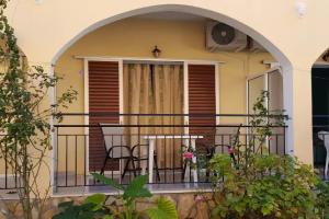 Roda Pearl Resort, Roda