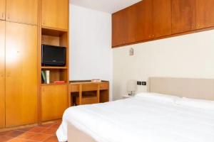 Albergo Sacro Monte Varese, Varese