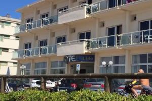 Hotel Lido, Follonica
