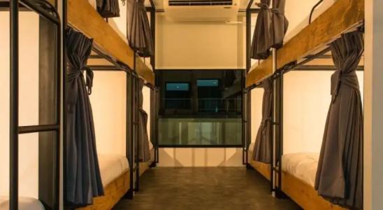 HOLY SHEET Hostel - 4