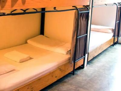 HOLY SHEET Hostel - 31