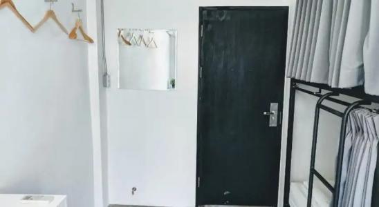 HOLY SHEET Hostel - 3