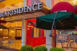 Yomra Residence Hotel, Trabzon