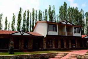 Golkoy Yasam Resort, Kastamonu