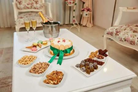 Park Dedeman Elazığ - 156