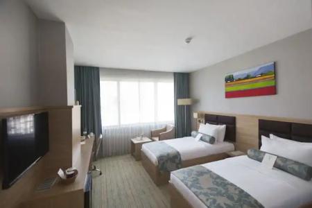 Park Dedeman Elazığ - 124