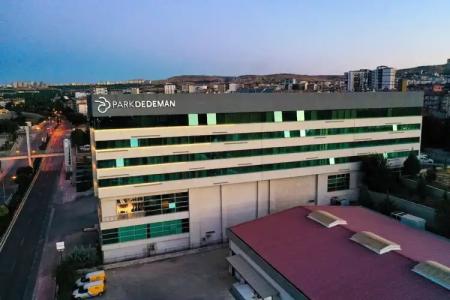 Park Dedeman Elazığ - 130