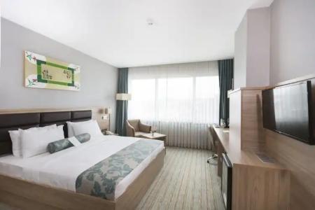 Park Dedeman Elazığ - 122