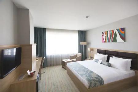 Park Dedeman Elazığ - 127