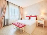 Standard Double Suite