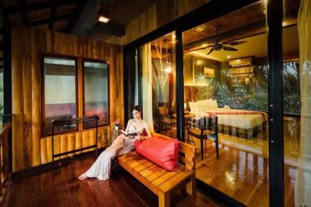 Andalay Beach Resort Koh Libong - 86