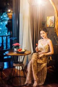 Andalay Beach Resort Koh Libong - 89