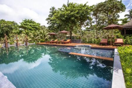 Andalay Beach Resort Koh Libong - 12