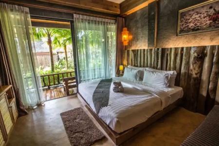 Andalay Beach Resort Koh Libong - 39