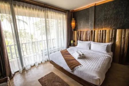 Andalay Beach Resort Koh Libong - 51