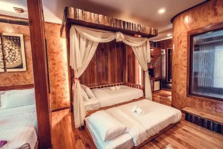 Andalay Beach Resort Koh Libong - 102