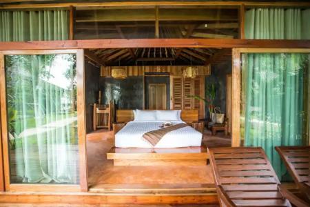 Andalay Beach Resort Koh Libong - 13