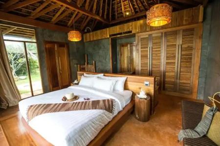 Andalay Beach Resort Koh Libong - 153